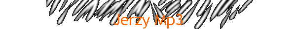 Jerzy Mp3